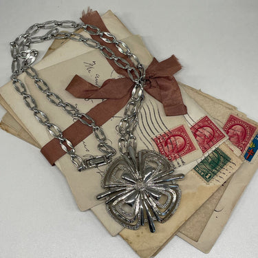 1960’s Silver Monet Pendant Bloomers and Frocks